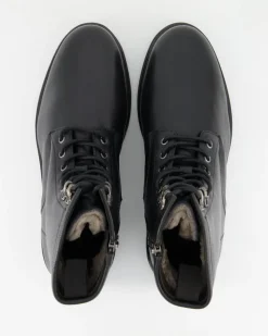 Savoy Stiefeletten in Schwarz