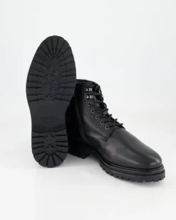 Savoy Stiefeletten in Schwarz