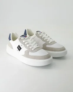 S5BUCK02 Sneaker in Weiß