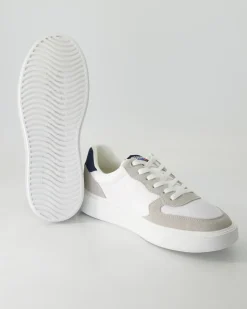 S5BUCK02 Sneaker in Weiß