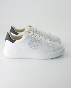 S5BUCK01 Sneaker in Weiß