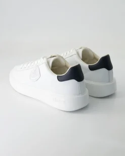 S5BUCK01 Sneaker in Weiß