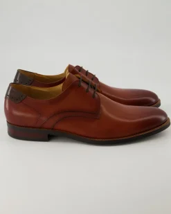 Scout Business Schuhe in Braun