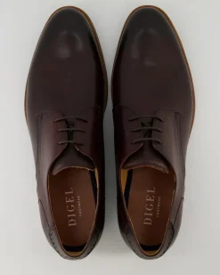 Scout Business Schuhe in Braun