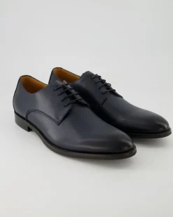 Sebastian Business Schuhe in Blau
