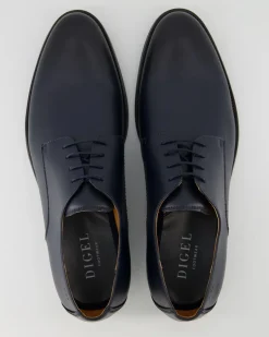 Sebastian Business Schuhe in Blau