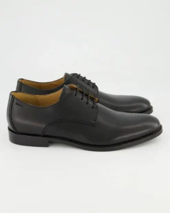 Sebastian Business Schuhe in Schwarz