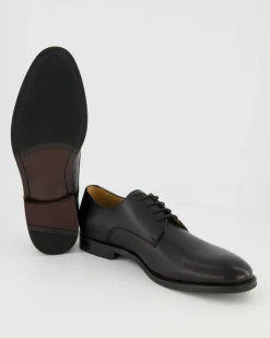 Sebastian Business Schuhe in Schwarz
