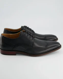 Selleng Business Schuhe in Schwarz