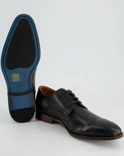 Selleng Business Schuhe in Schwarz