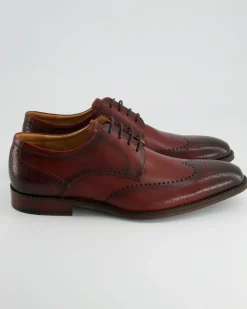 Selleng Business Schuhe in Braun