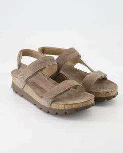 Selma B18 Sandalen in Beige
