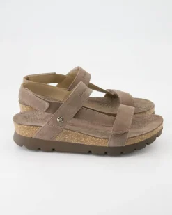 Selma B18 Sandalen in Beige