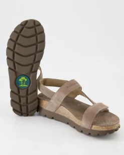 Selma B18 Sandalen in Beige