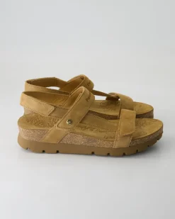 Selma B10 Sandalen in Braun