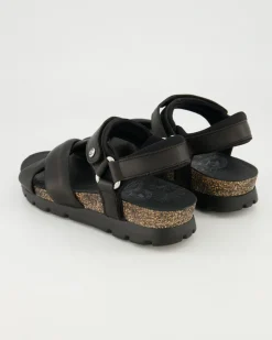 Serena B1 Sandalen in Schwarz