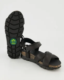 Serena B1 Sandalen in Schwarz