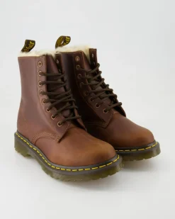 Serena Stiefeletten in Braun