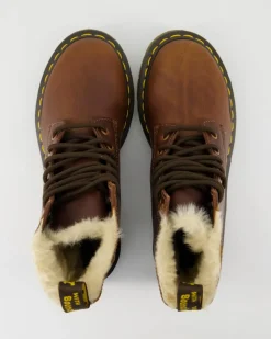 Serena Stiefeletten in Braun