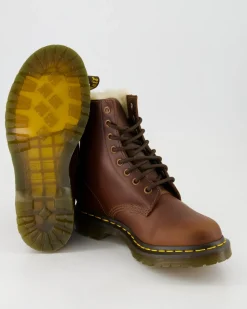 Serena Stiefeletten in Braun