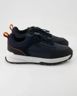 Serratrail Sneaker in Blau