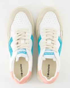 Seul Sneaker in Weiß