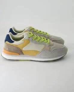 SEVILLA Sneaker in Beige