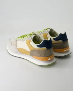 SEVILLA Sneaker in Beige