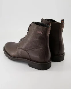 SFM-80033-21-01 Schnürstiefel in Braun