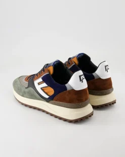 SFM-10139-50-01 Sneaker in Grün