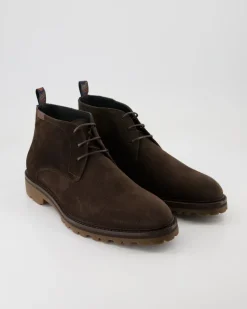 SFM-50082-20-02 Stiefeletten in Braun