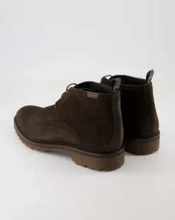 SFM-50082-20-02 Stiefeletten in Braun