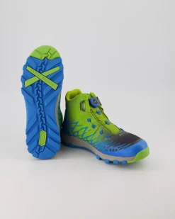 Shark M Winterstiefel in Blau