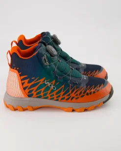 Shark Mid Boa GTX Winterstiefel in Orange