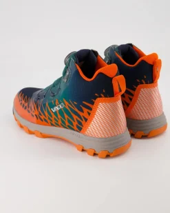 Shark Mid Boa GTX Winterstiefel in Orange