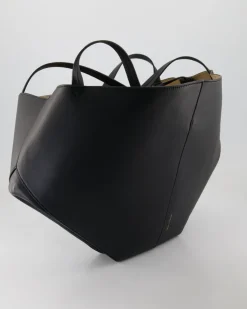 Shopper L Shopper in Schwarz