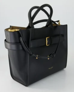 Shopper M Handtasche in Schwarz