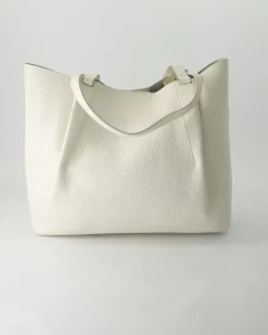 Shopper M Shopper in Weiß