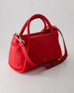 Shopper Willow Handtasche in Rot