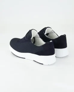 Siggi Schnürschuhe in Blau