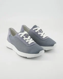 SIGGI Sneaker in Grau