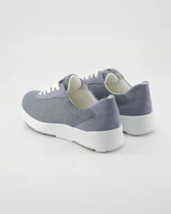 SIGGI Sneaker in Grau