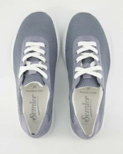 SIGGI Sneaker in Grau