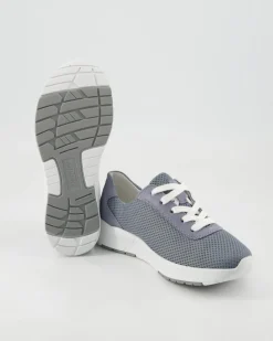 SIGGI Sneaker in Grau
