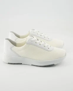 SIGGI Sneaker in Weiß