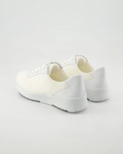 SIGGI Sneaker in Weiß