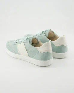 Silence Sneaker in Grün