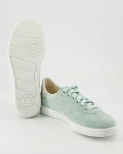 Silence Sneaker in Grün