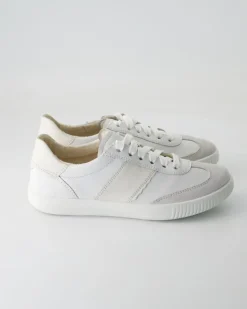 Silence Sneaker in Weiß