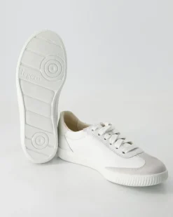 Silence Sneaker in Weiß